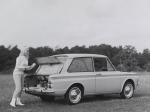 Hillman Imp 1963 года (UK)